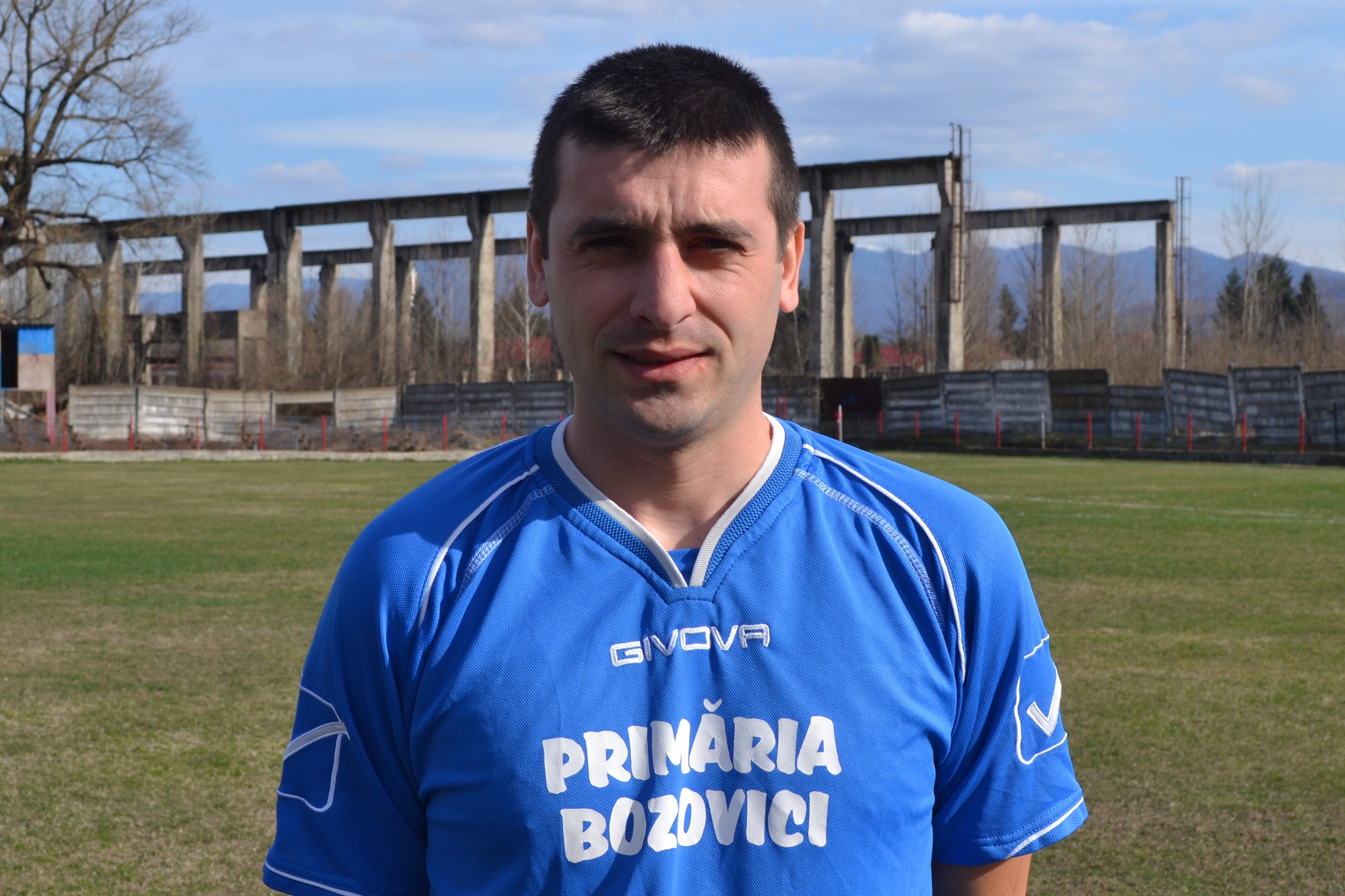 Bolvănescu Gheorghe Octavian