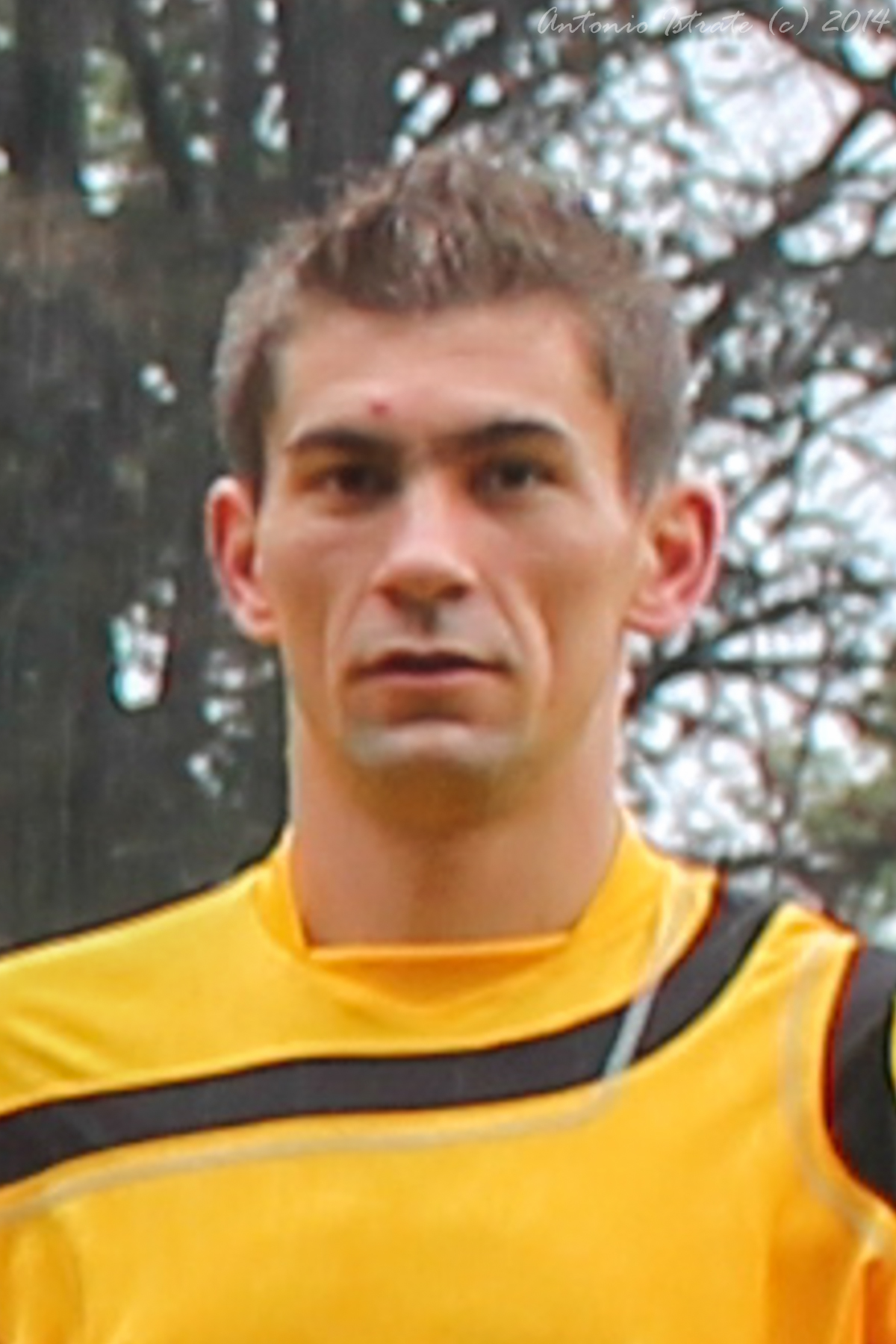 Soreanu Andrei