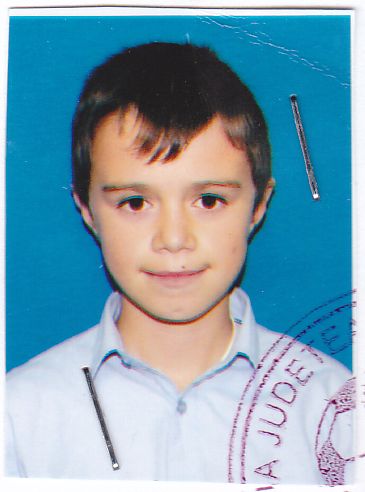 Morlovea Cristian Andrei