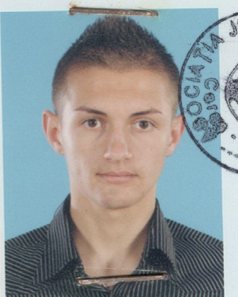 Sirbu Cristian Narcis
