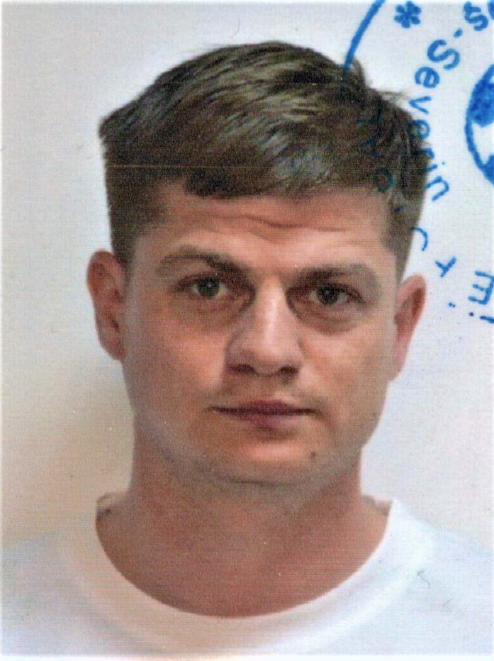 Lupu Florin