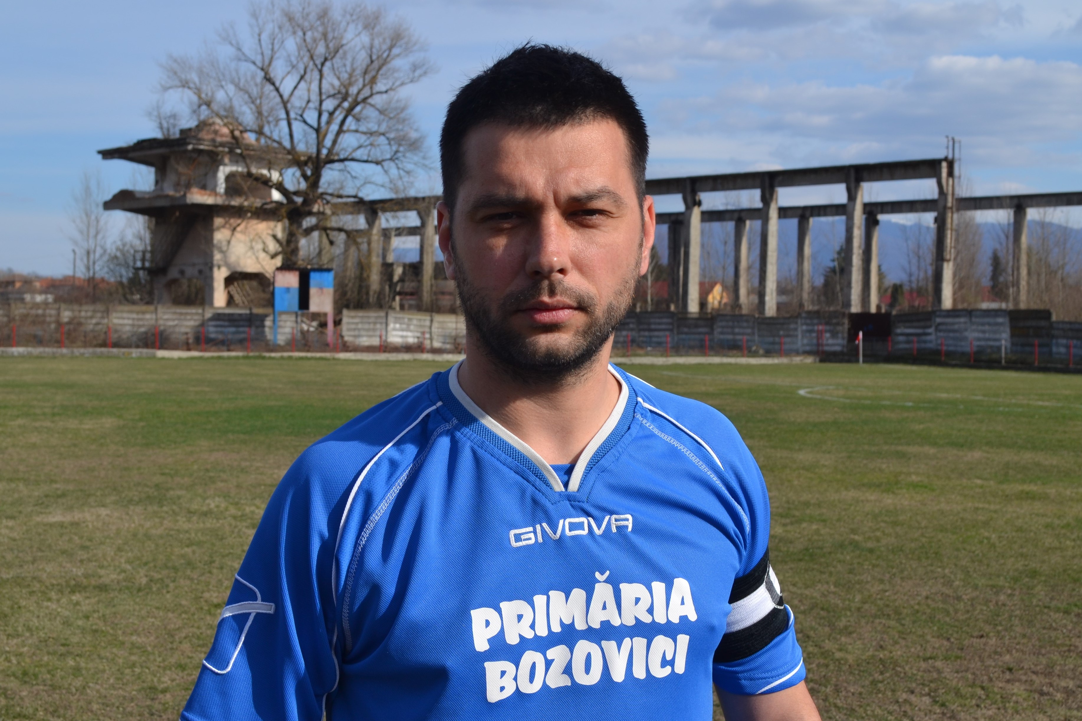 Chiurtu Daniel Cosmin