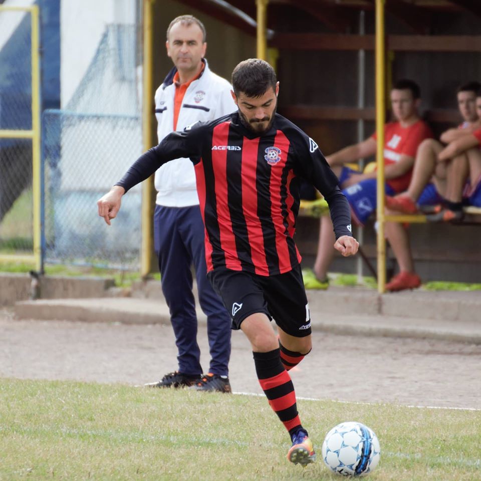 Adamescu Ion