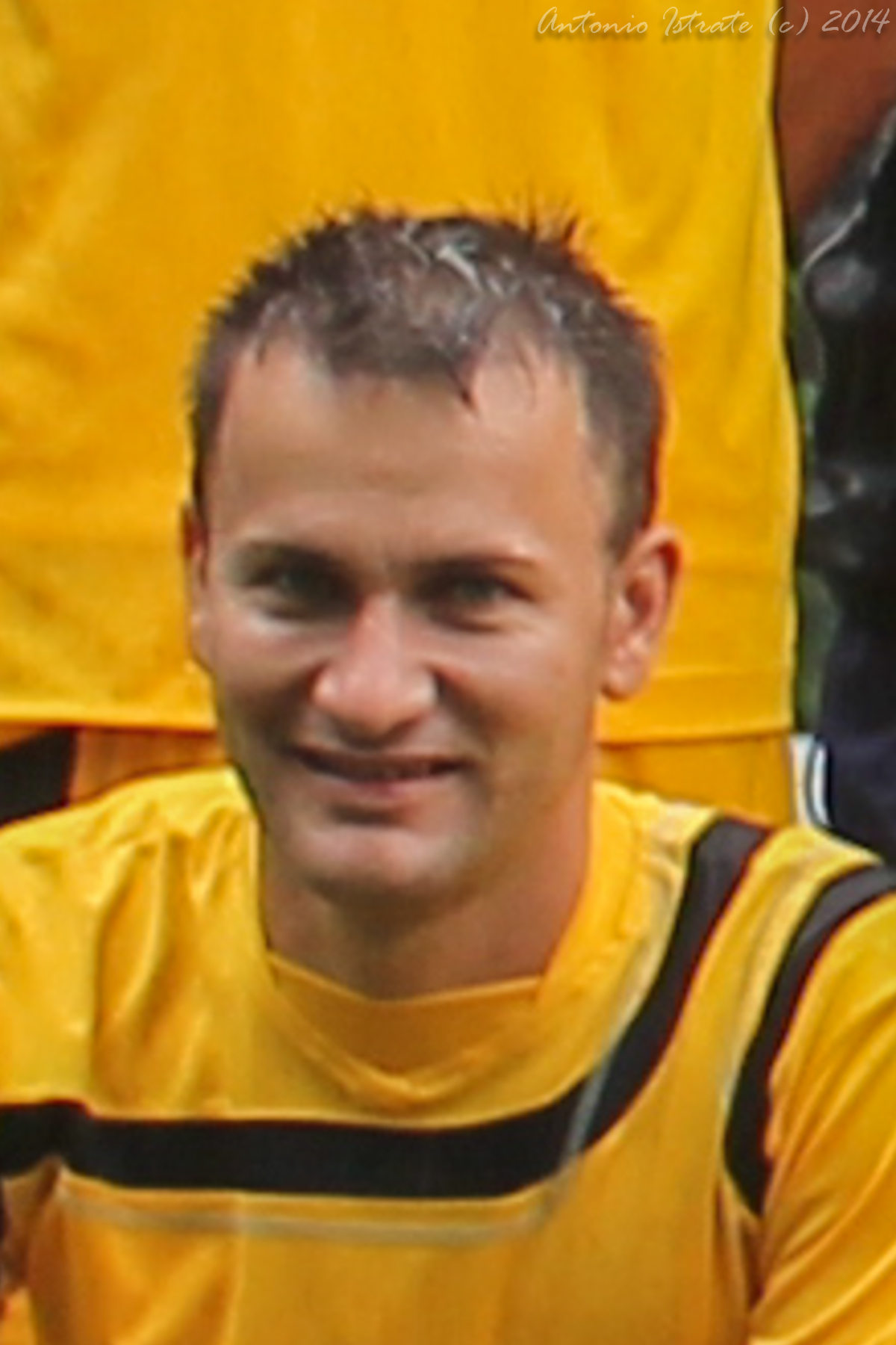 Drăgoi Daniel Florin