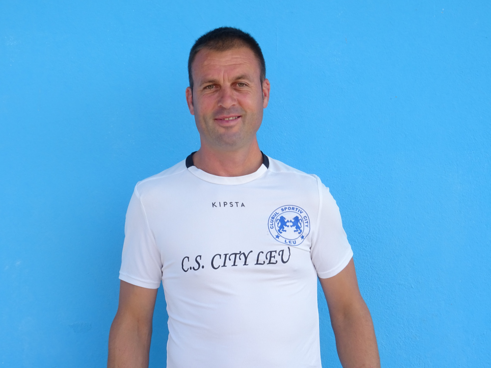 Staicu Mircea