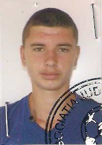 Laban Claudiu Andrei