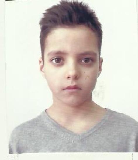 Alecsa Rares