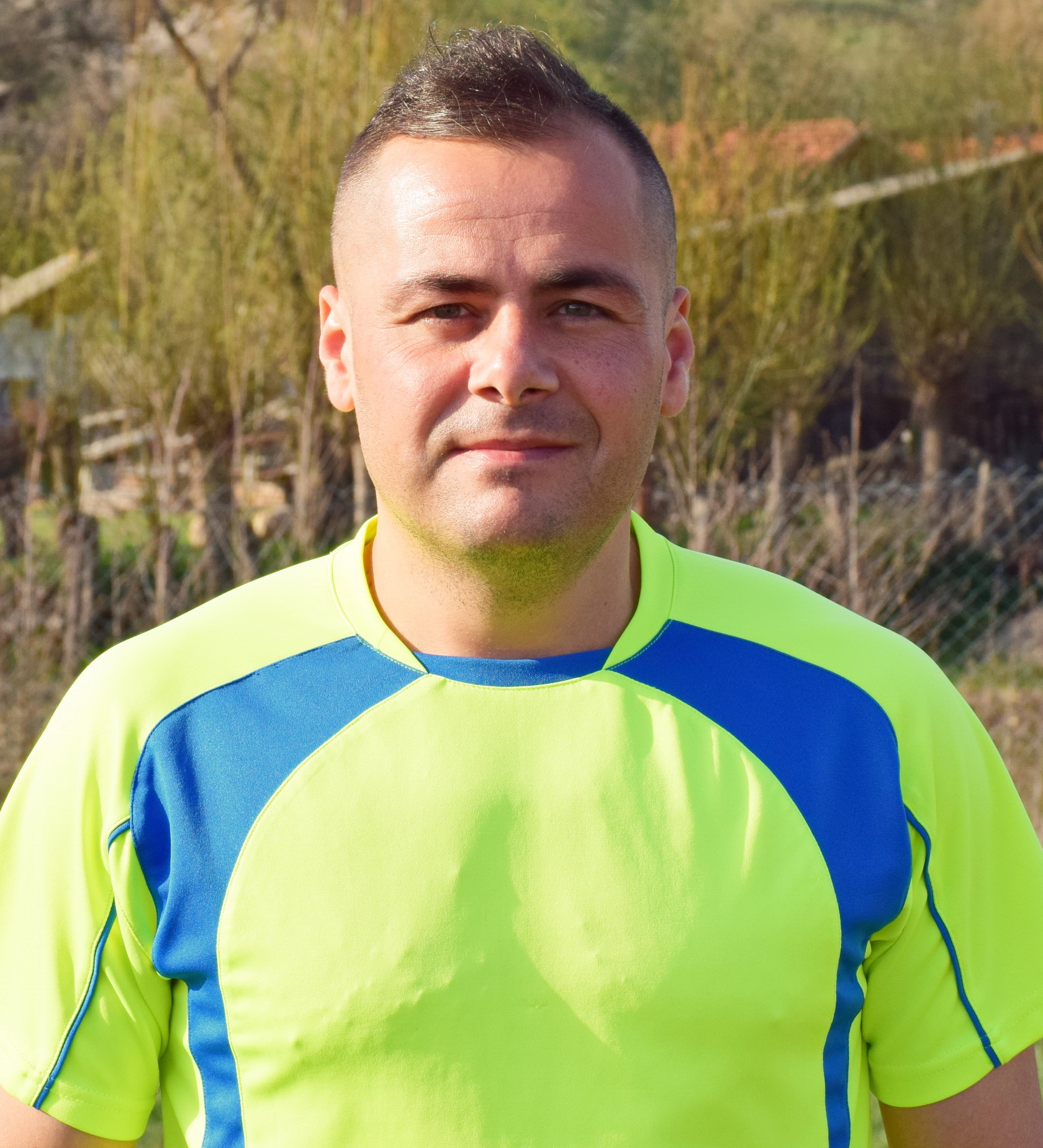 Constantin Ovidiu Lucian