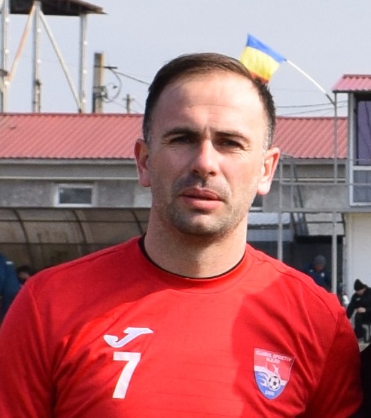 Dumitru Claudiu Irinel