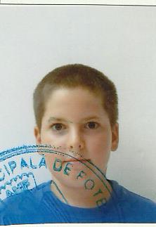 Dinicescu Radu Andrei