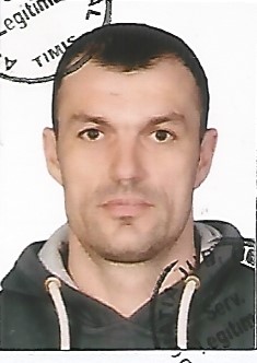 Bălan Ovidiu Marcel