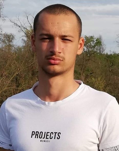Nicolae Tomita Madalin