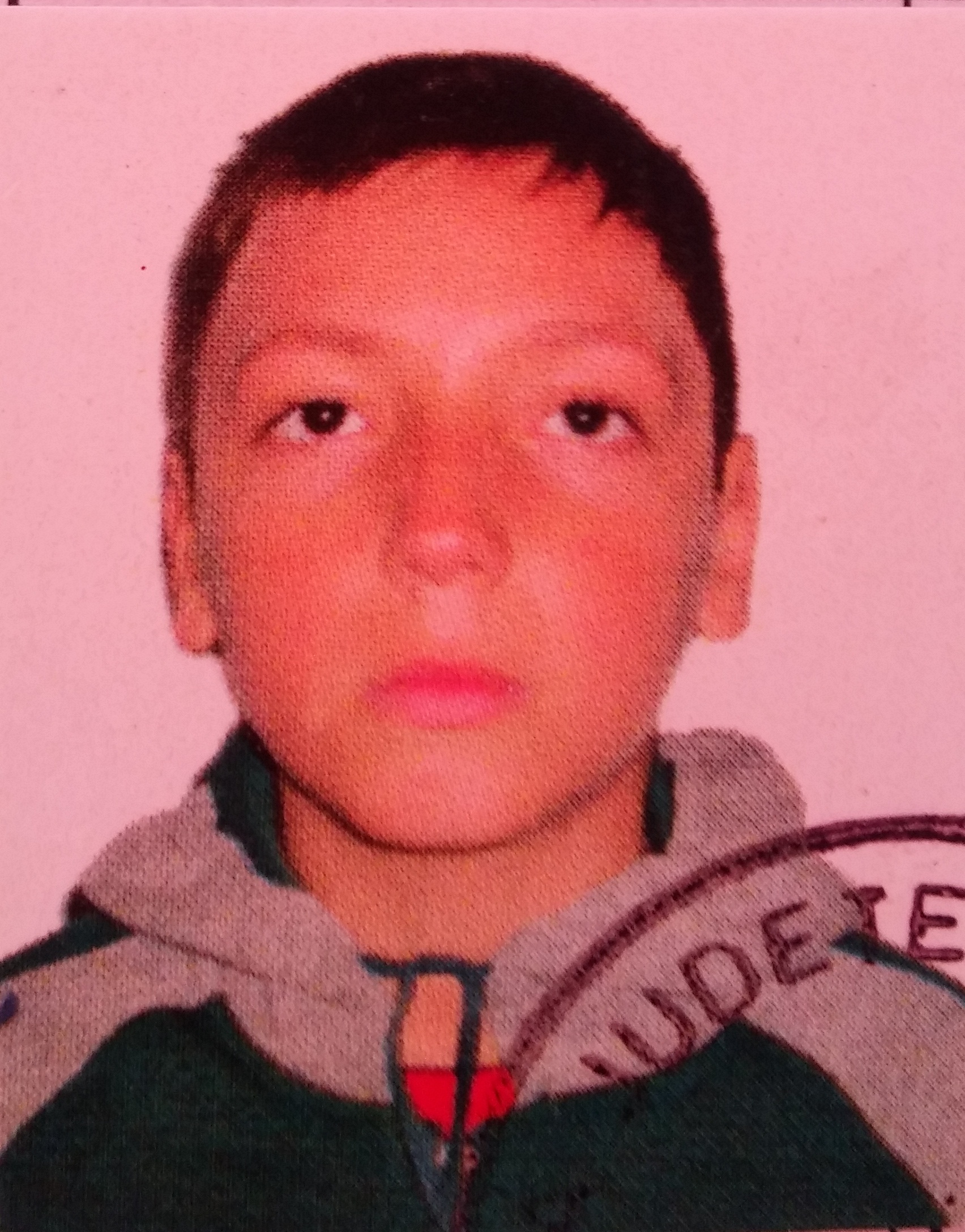Ciobanu Costin Marian