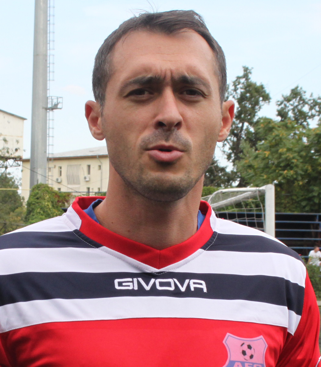 Pusca Madalin Marian