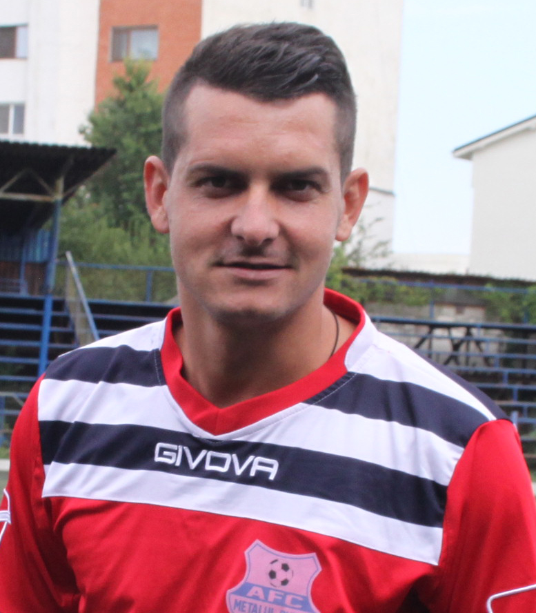 Iacob Alin Cosmin