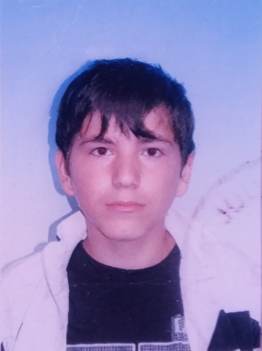 Grama Ionut Cristian