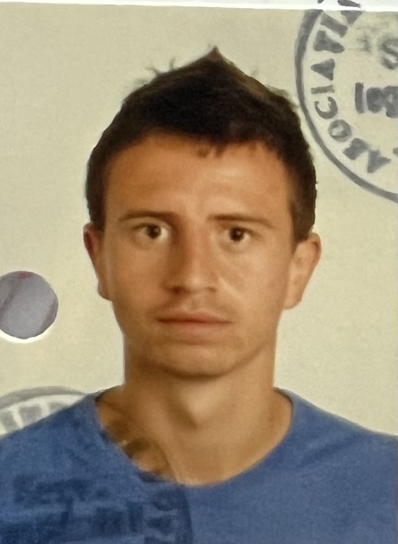 Crisan Daniel Dumitru