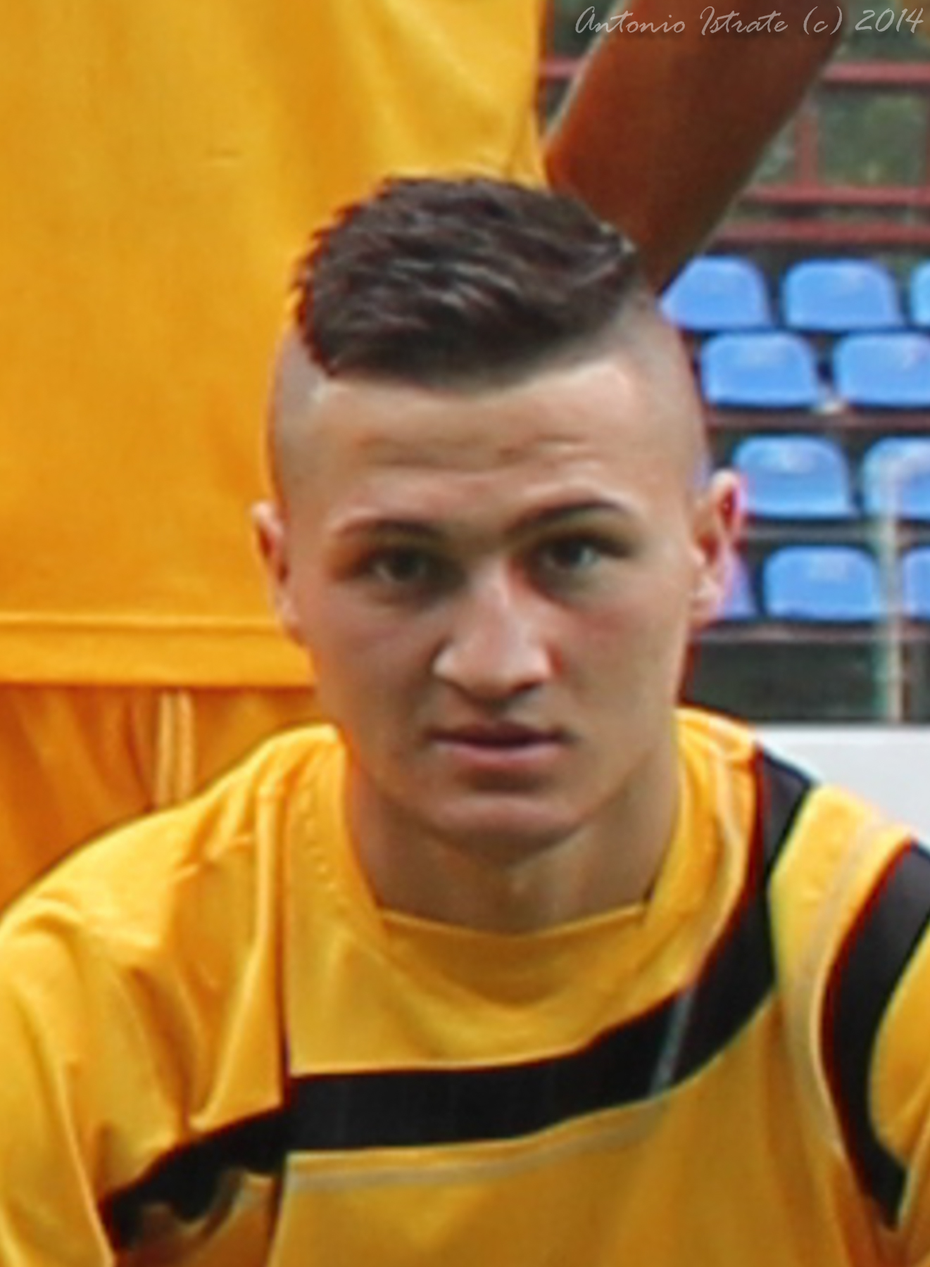 Șerban Andrei Emanuel