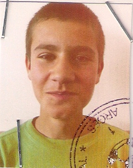CRISTIAN ALEXANDRU VALENTIN