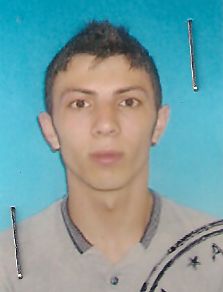 DINCA FLORIN GABRIEL