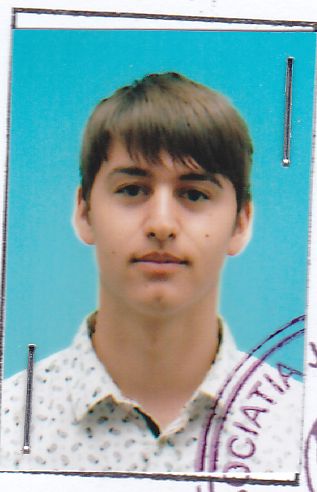 SOGAN GHEORGHE BOGDAN