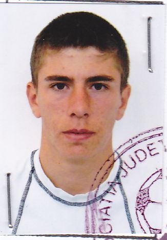 CIOBANU MIHAI IONITA