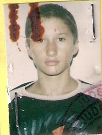 CONSTANTIN ALEXANDRU NICOLAE