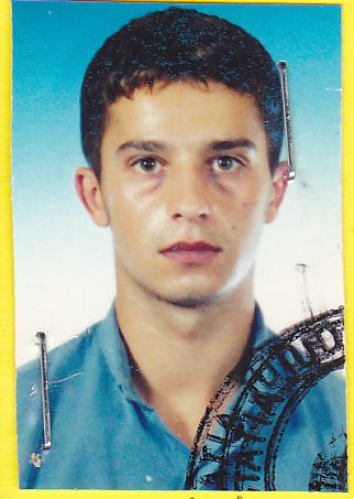 Badea Ionut Marius