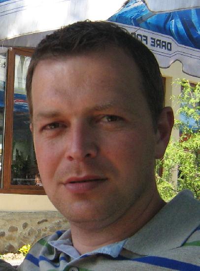 Mozes Miklos