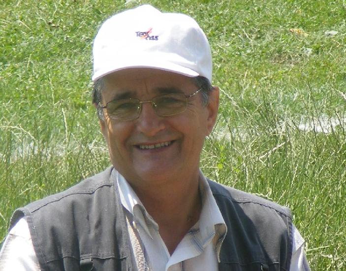 Calistru Mihai