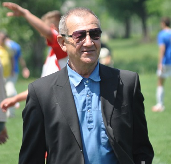 Mihoc Gheorghe
