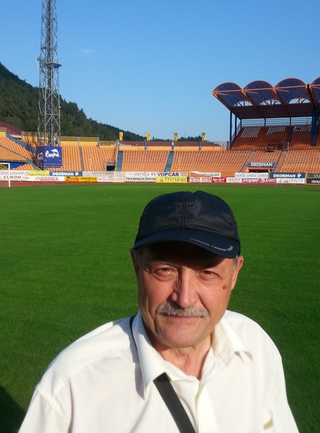 LAZAR PETRU