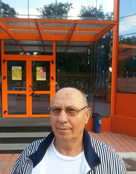 PRUTEANU NICOLAE