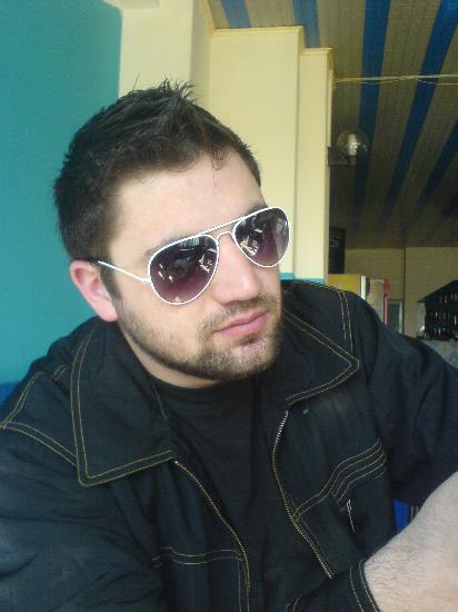 Daicu Manuel