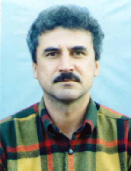 Voroneanu Arghir