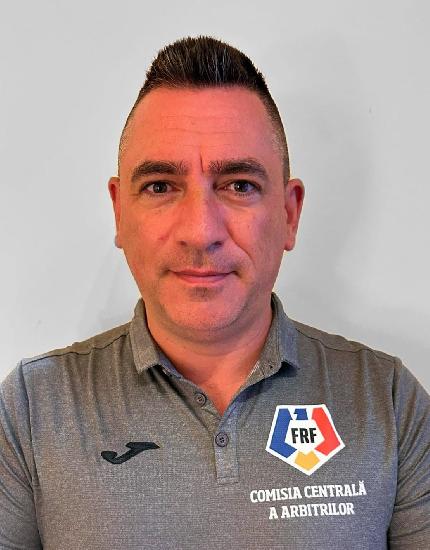 Szab&oacute; Gerő