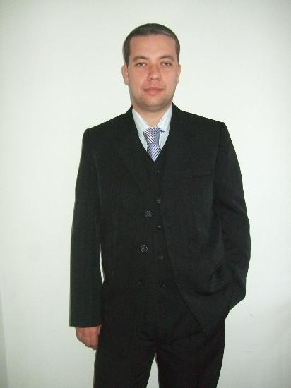 Romanescu Cătălin