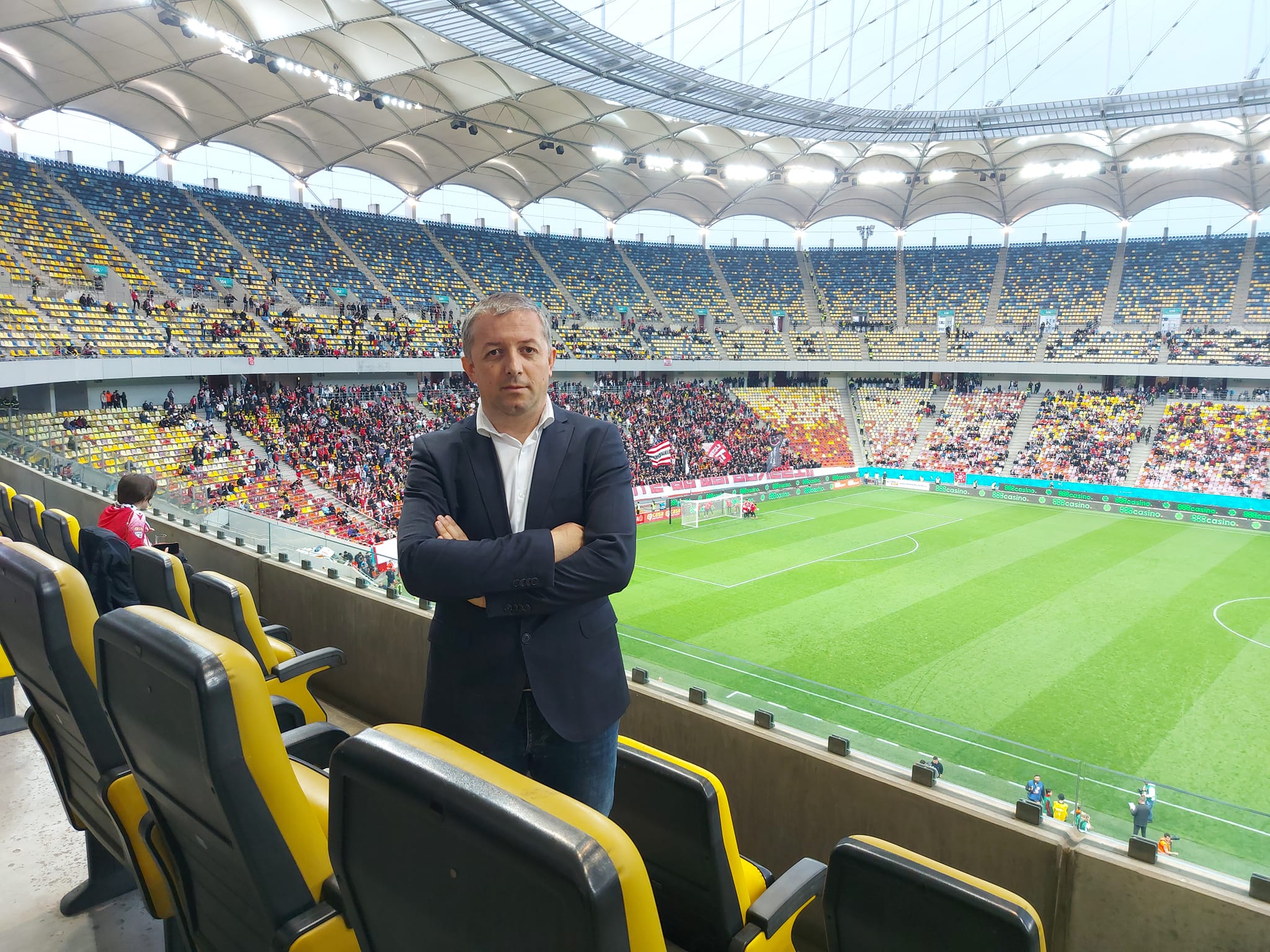 Borcan Ionuţ