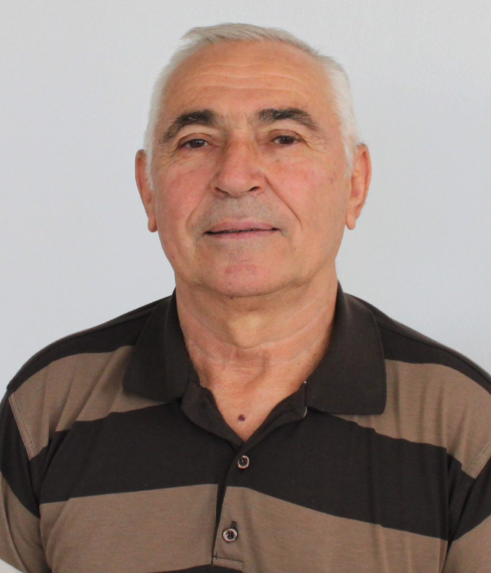 Pascu Gheorghe