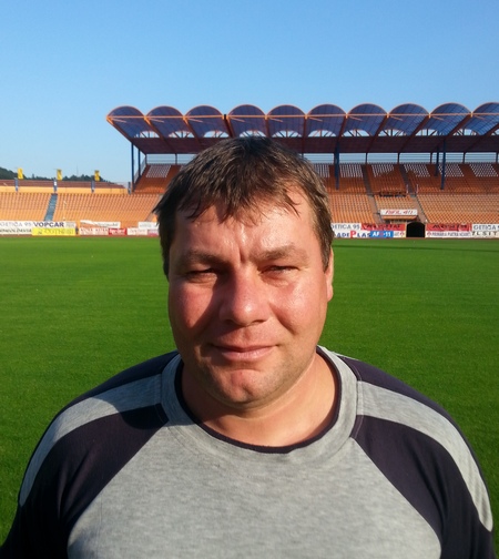 OSTACHI CONSTANTIN