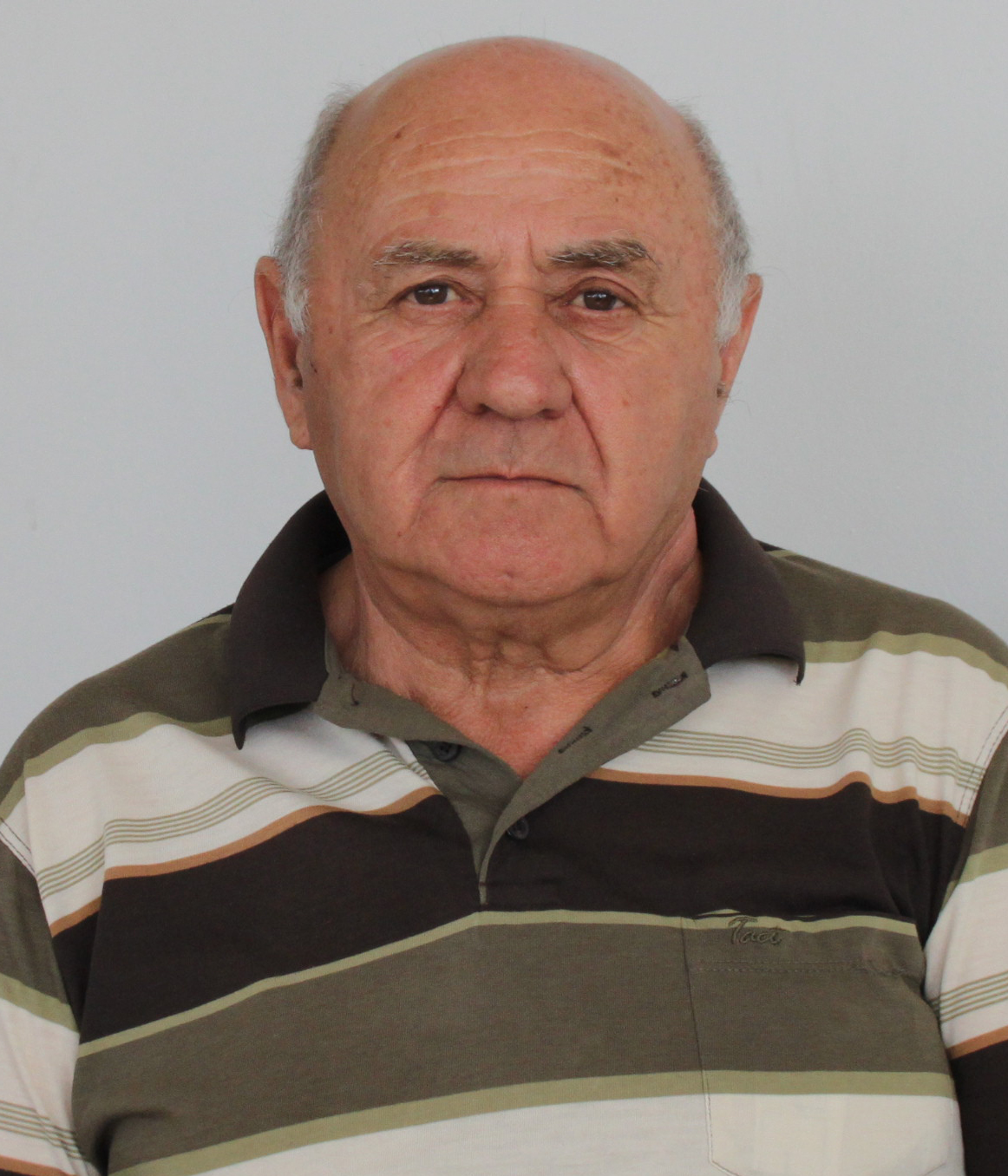Draghici Marin