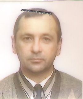 Gabrian Mihail 