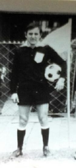 Busuioc Dumitru