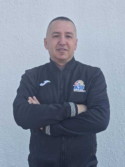 Dragomir Raul