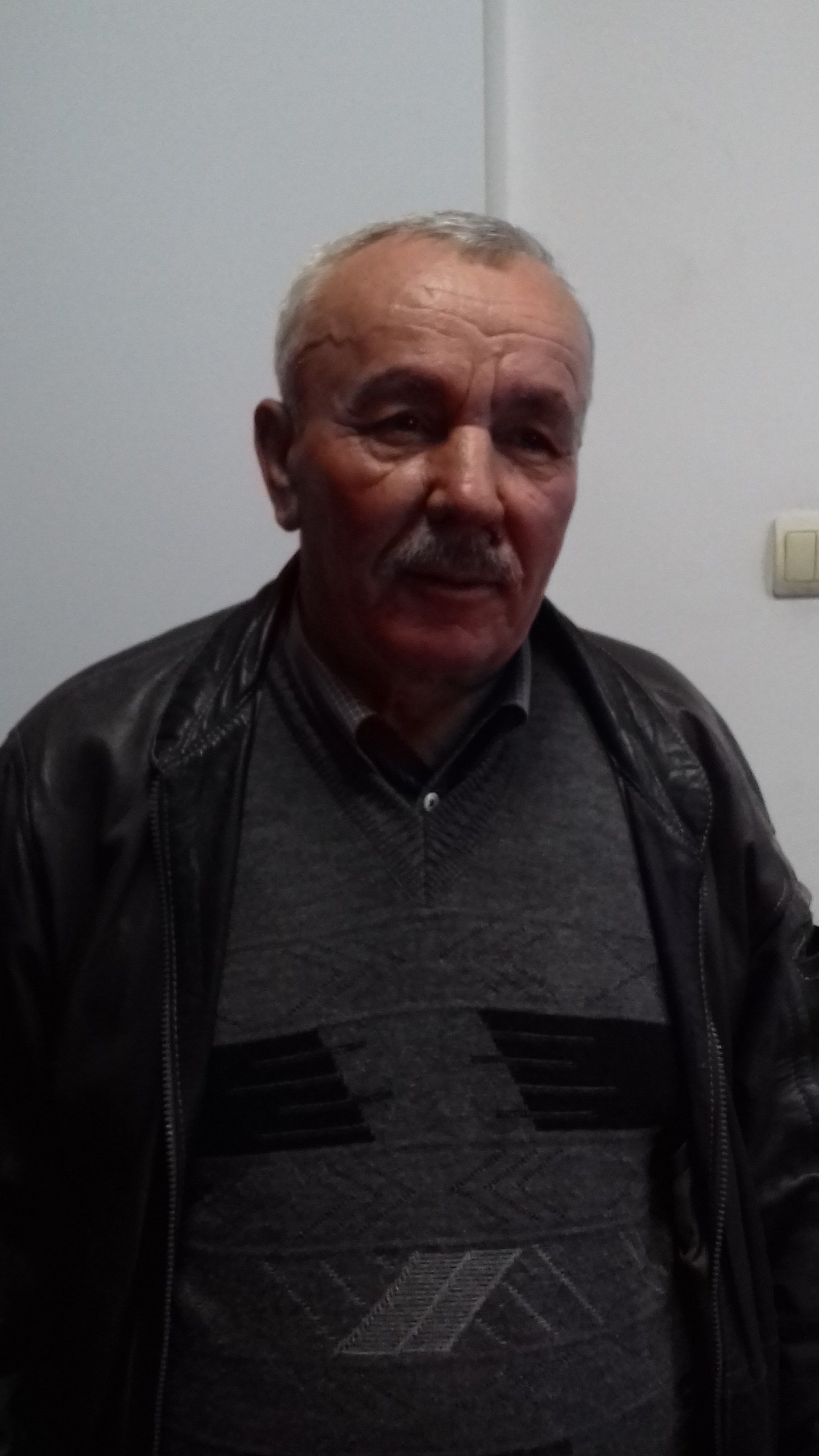 Ion Constantin