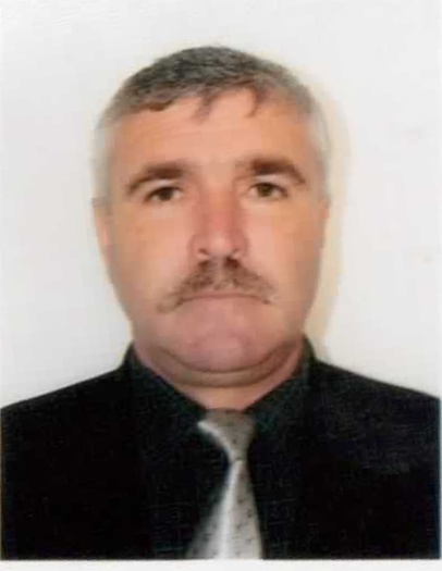 Barin Dumitru