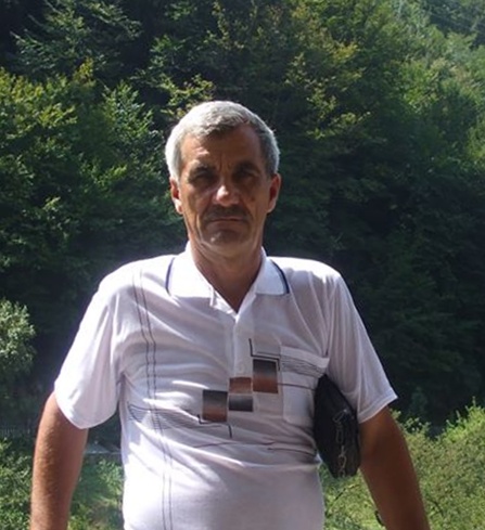 Popescu Constantin