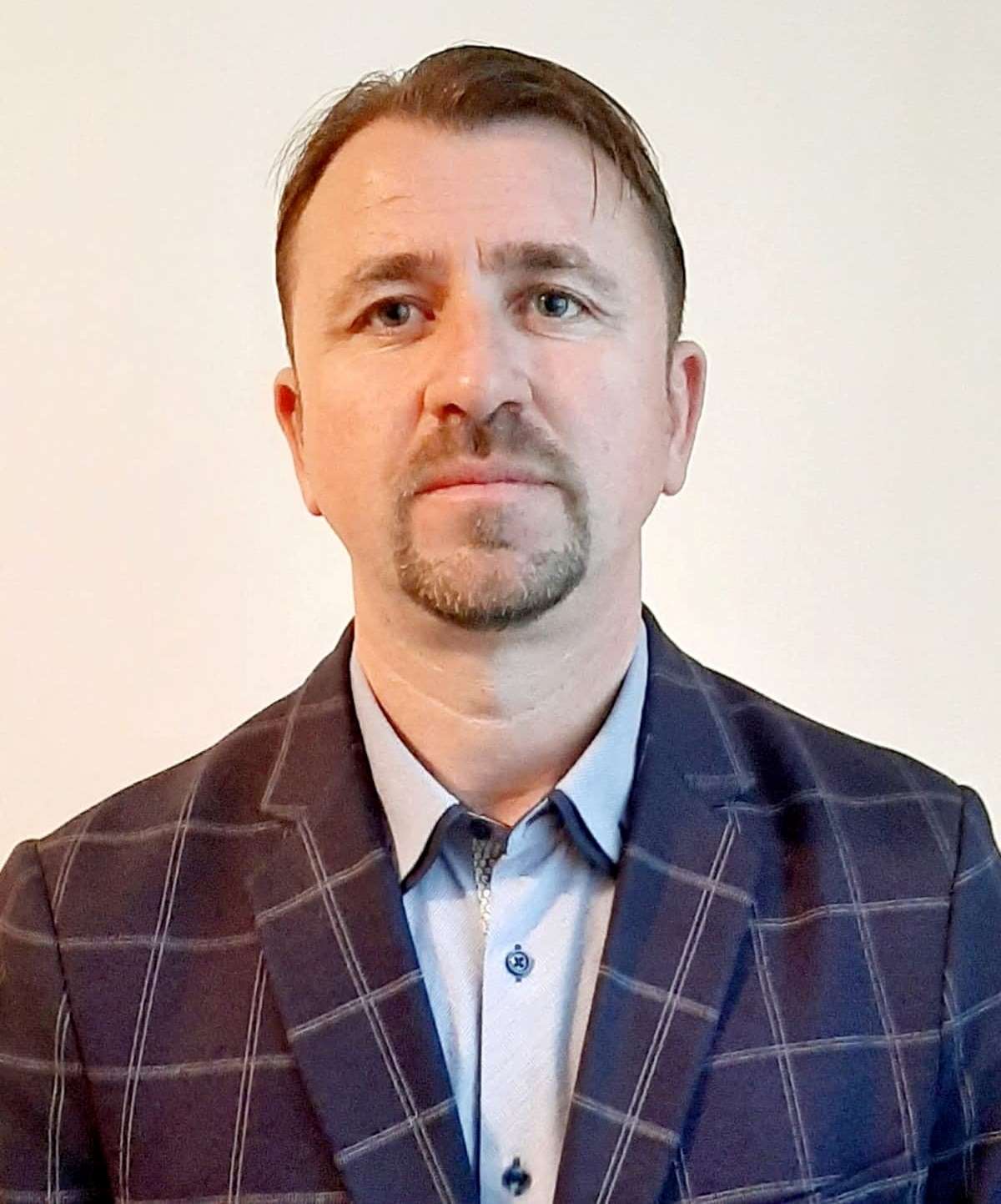 NACU IONUȚ NICOLAIE