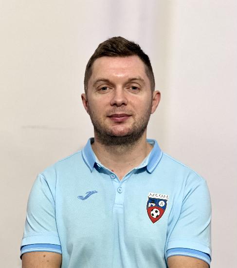 Bălan Marius