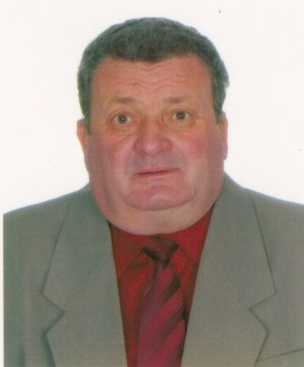 Danciu Nicolae